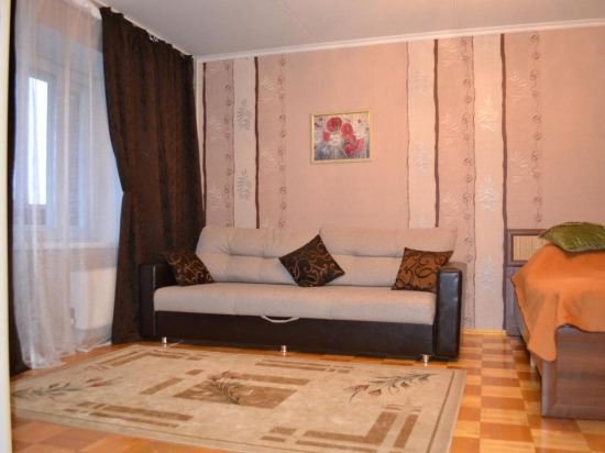 Екатеринбург: Alyans Apartment on Shvartsa