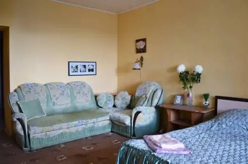 Екатеринбург: Alyans Apartments