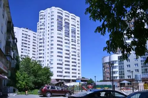 Екатеринбург: Alyans Apartments