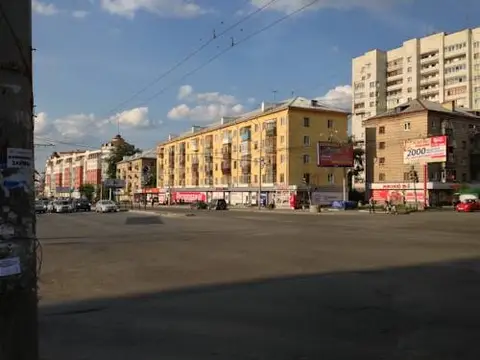 Apartmenti 58 Dom — фото 1