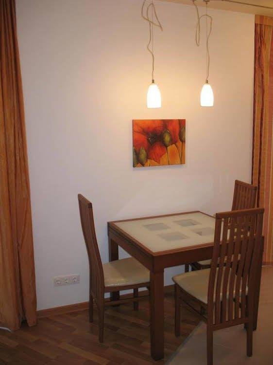 Екатеринбург: Business Home Apartments