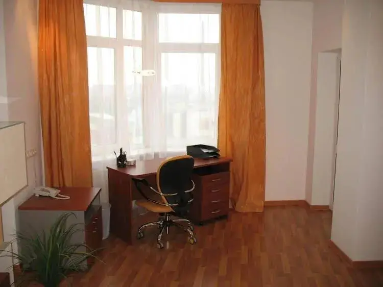 Екатеринбург: Business Home Apartments