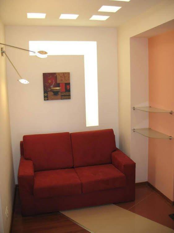 Екатеринбург: Business Home Apartments