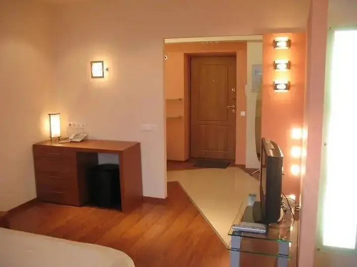 Екатеринбург: Business Home Apartments