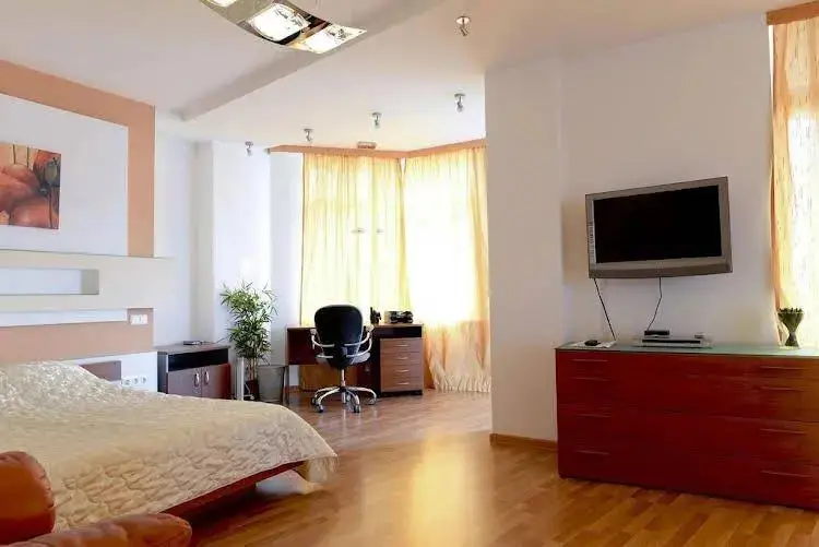 Екатеринбург: Business Home Apartments