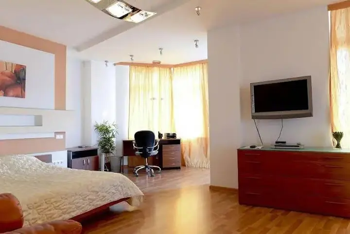 Екатеринбург: Business Home Apartments