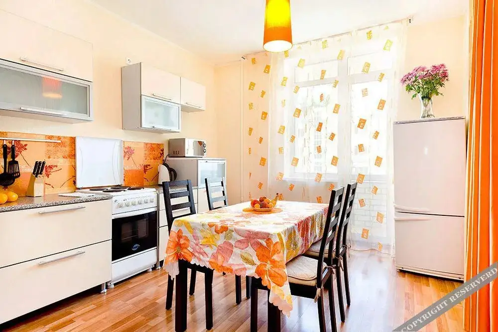 Екатеринбург: Apartaments Etazhi on Malysheva