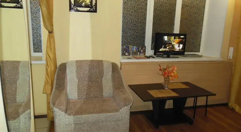 Екатеринбург: Apartamenty
