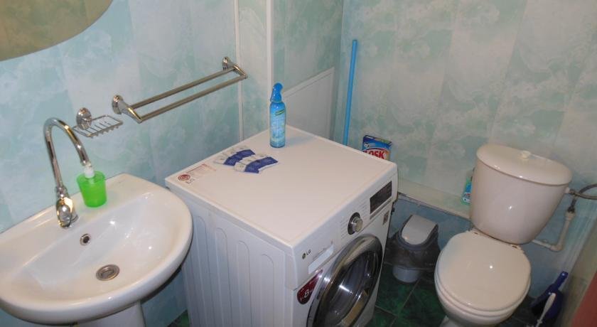 Екатеринбург: Apartamenty