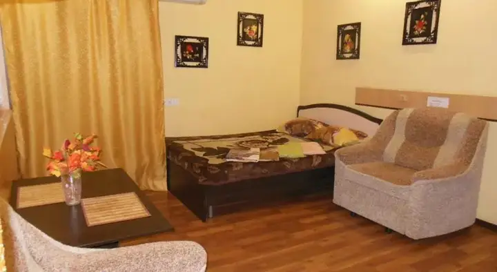Екатеринбург: Apartamenty