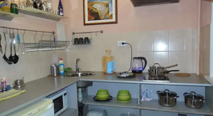 Екатеринбург: Apartamenty