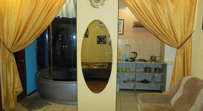 Екатеринбург: Apartamenty