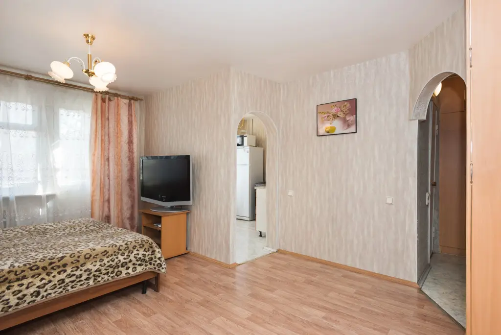 Екатеринбург: Mariin Dom Na Azina 39 Flat