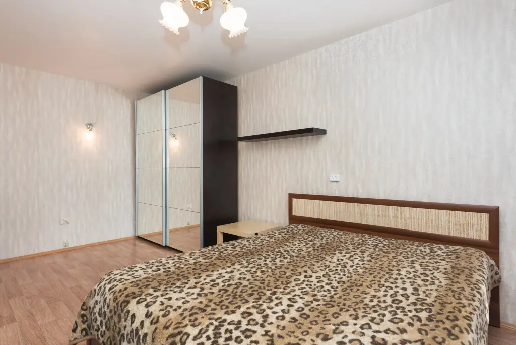 Екатеринбург: Mariin Dom Na Azina 39 Flat