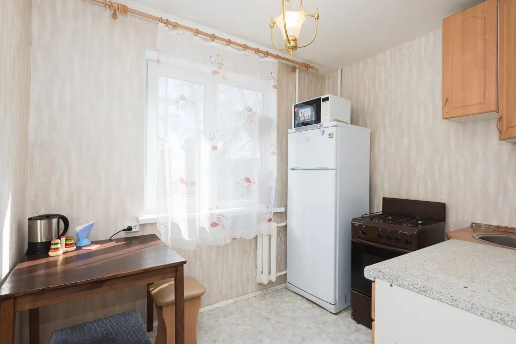 Екатеринбург: Марьин Дом на Азина, 39