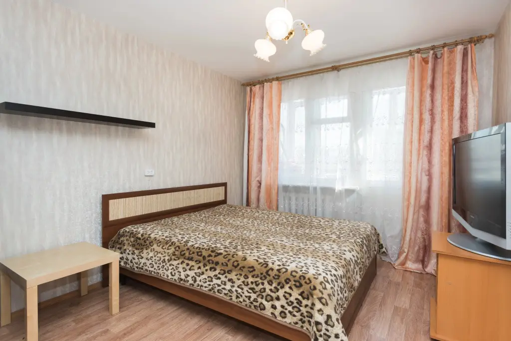 Екатеринбург: Mariin Dom Na Azina 39 Flat
