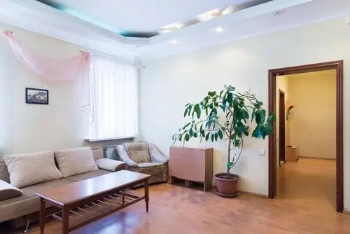 Екатеринбург: Apartamenty Maryin Dom Na Khokhryakova 23