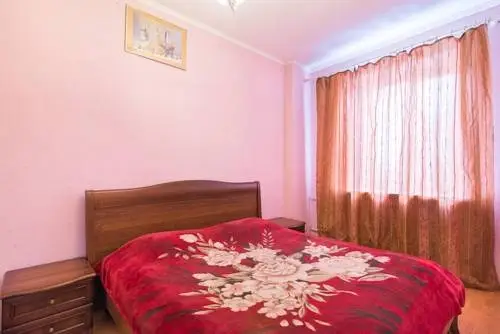 Екатеринбург: Apartamenty Maryin Dom Na Khokhryakova 23