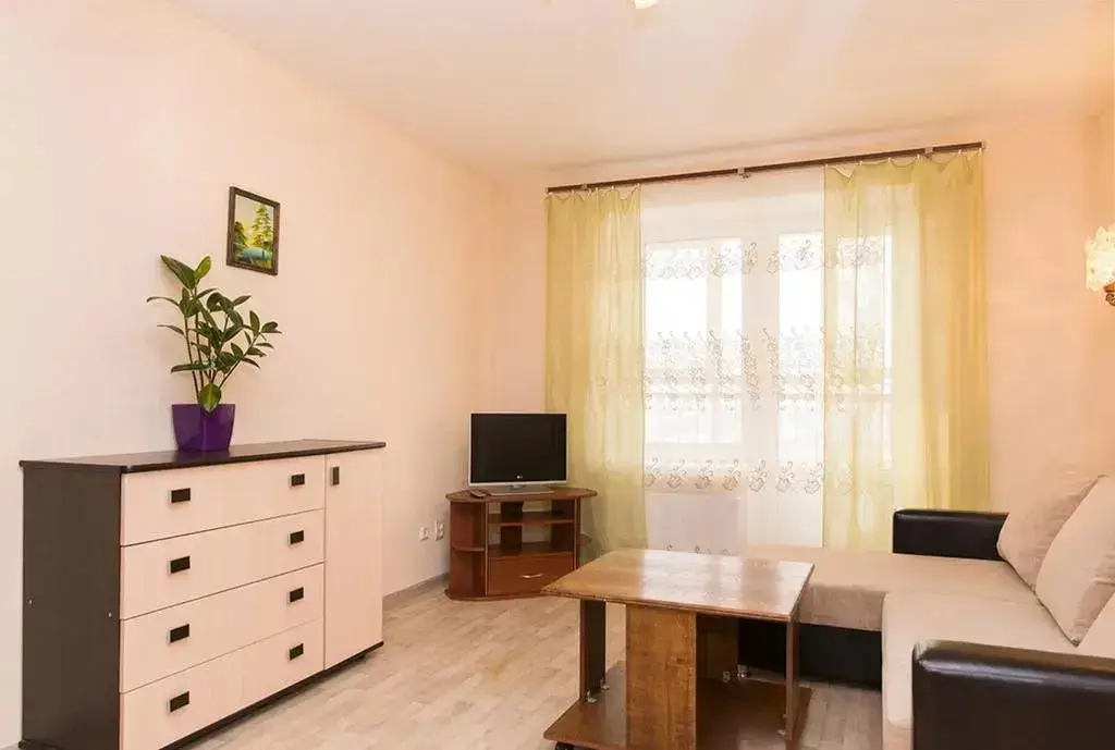 Екатеринбург: Apartamenty Maryin Dom Na Smazchikov 3