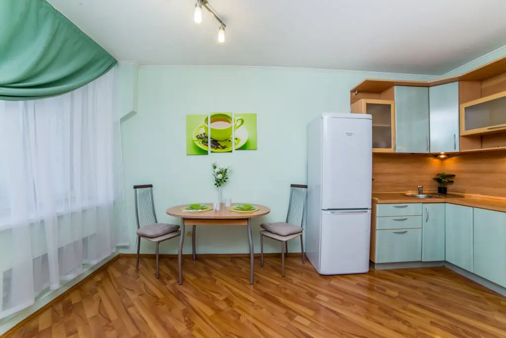 Екатеринбург: Apartments on Radishcheva