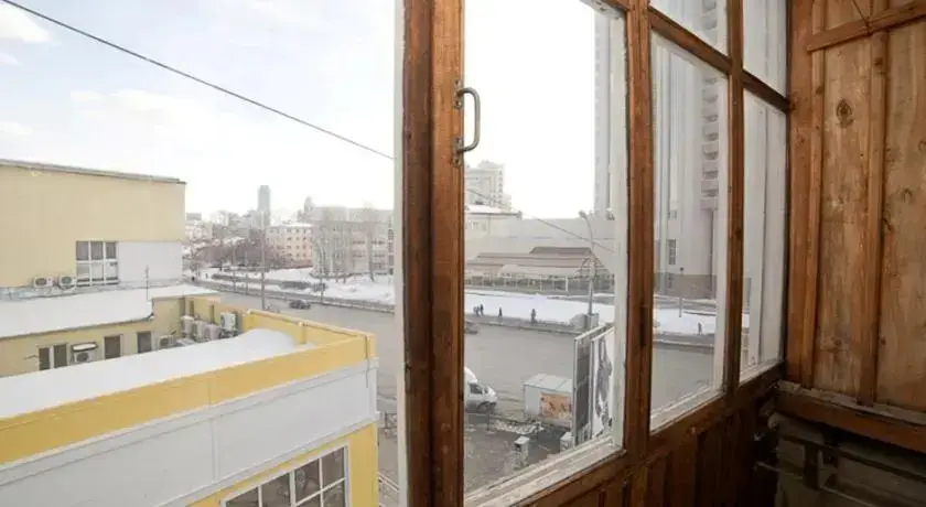 Екатеринбург: Apartamenty na Sverdlova 14