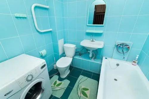 Екатеринбург: Apartment on Smazchikov