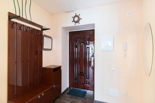 Екатеринбург: Apartment on Smazchikov
