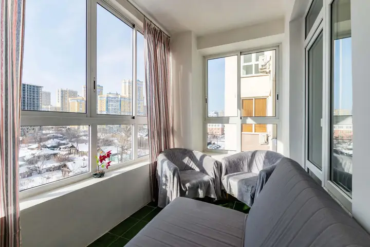 Екатеринбург: Апартаменты DreamHouse на 8 марта