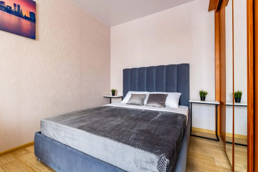 Екатеринбург: Апартаменты DreamHouse на 8 марта
