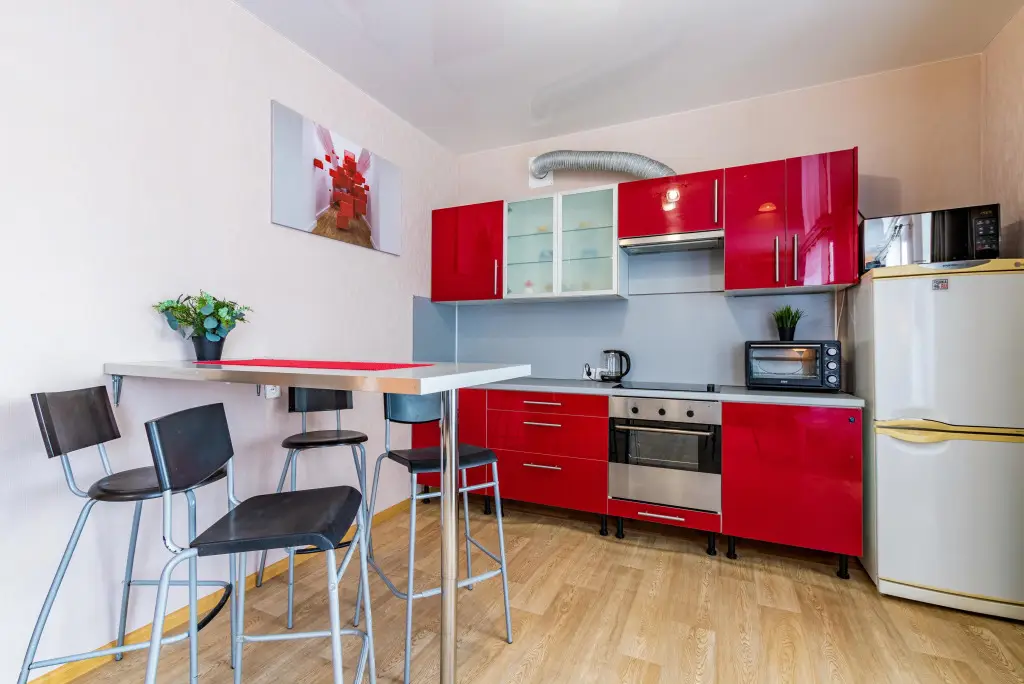 Екатеринбург: Апартаменты DreamHouse на 8 марта