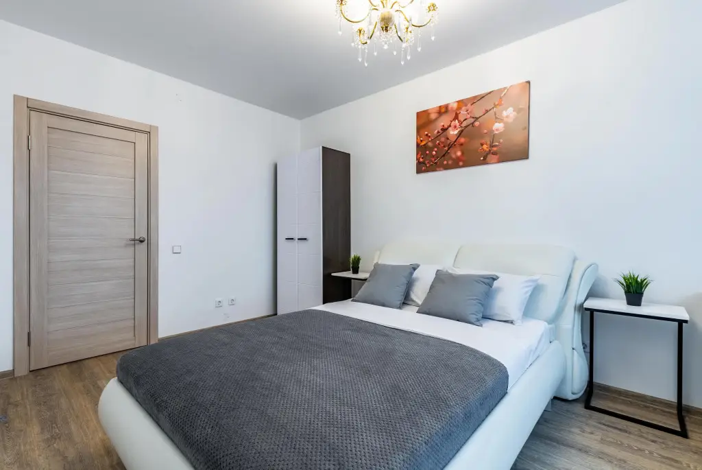 Екатеринбург: Апартаменты DreamHouse ЖК Русь