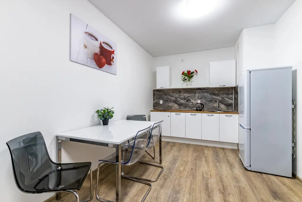 Екатеринбург: Апартаменты DreamHouse ЖК Русь