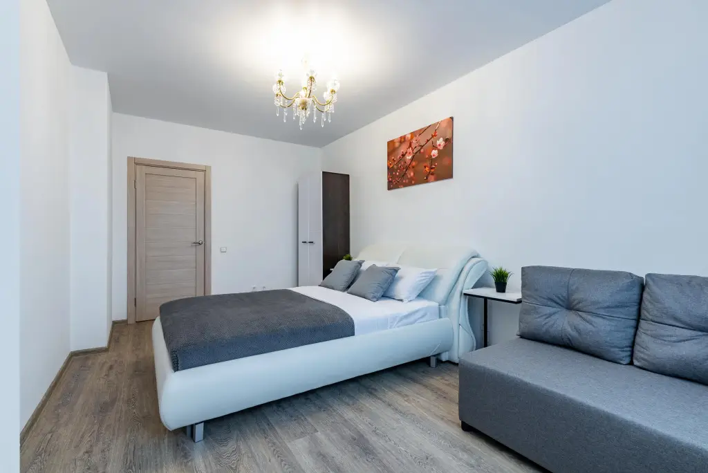 Екатеринбург: Апартаменты DreamHouse ЖК Русь