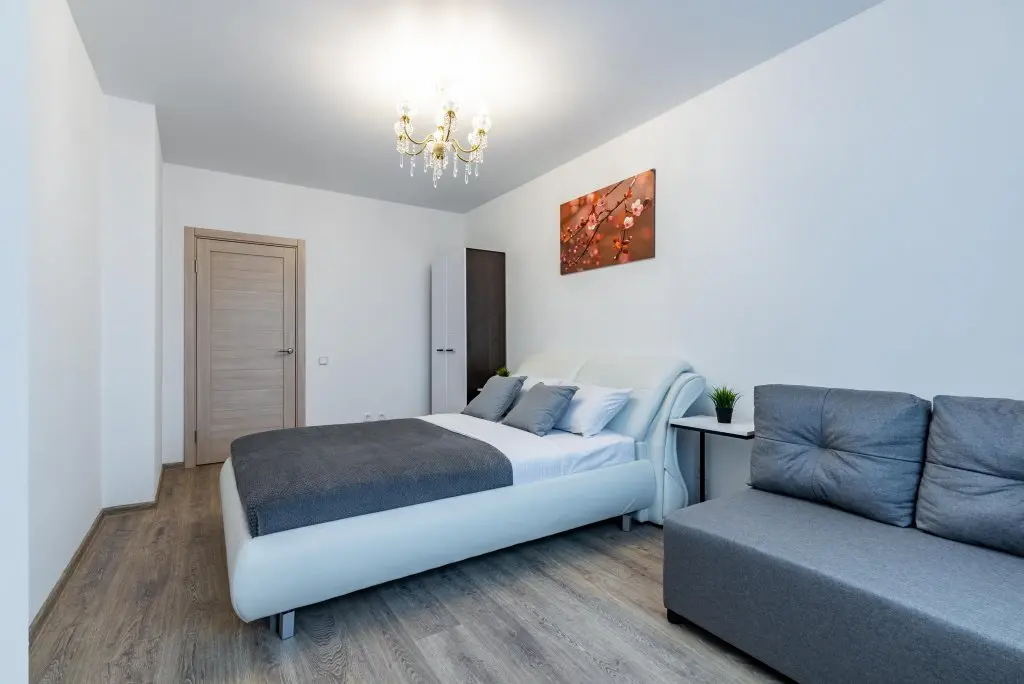 Екатеринбург: Апартаменты DreamHouse ЖК Русь