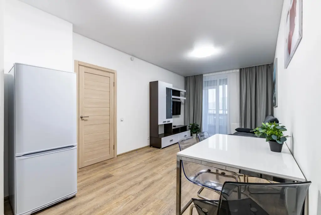 Екатеринбург: Апартаменты DreamHouse ЖК Русь