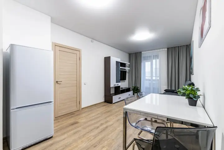 Екатеринбург: Апартаменты DreamHouse ЖК Русь