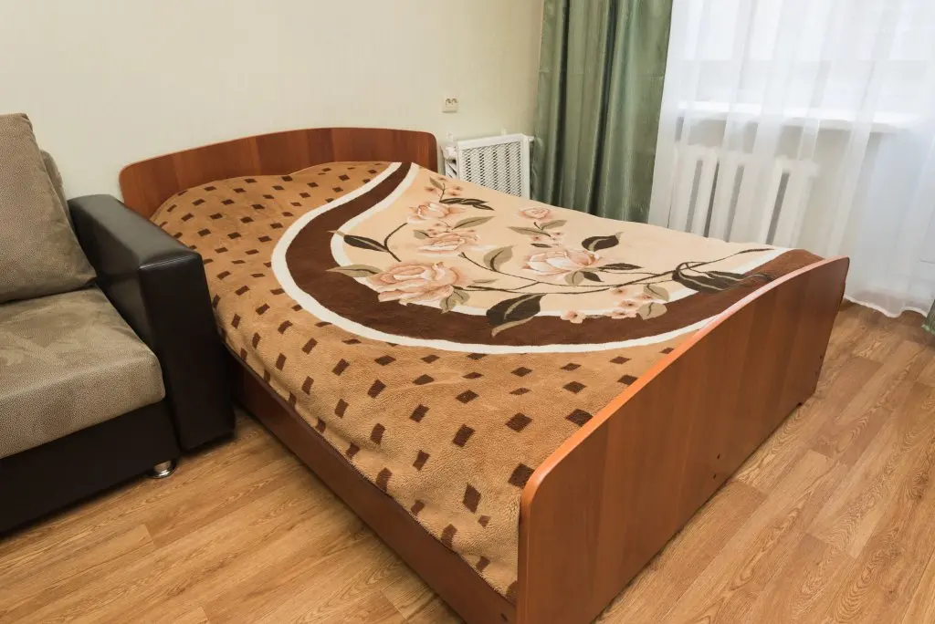 Екатеринбург: Квартира Марьин Дом на Крауля 4