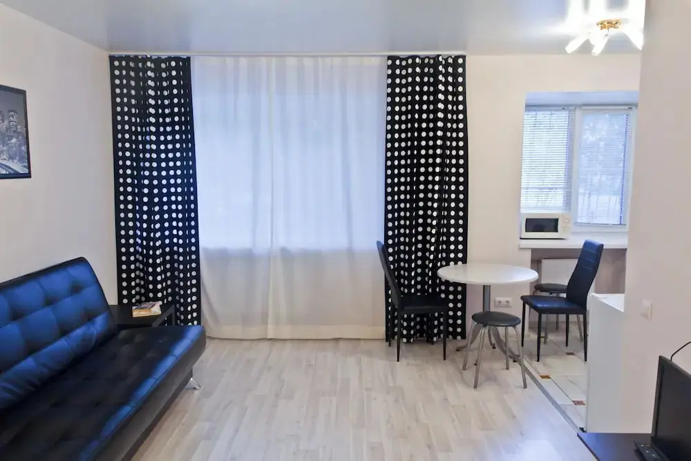 Екатеринбург: Апартаменты ALLiS-HALL, ул. Малышева, 73а