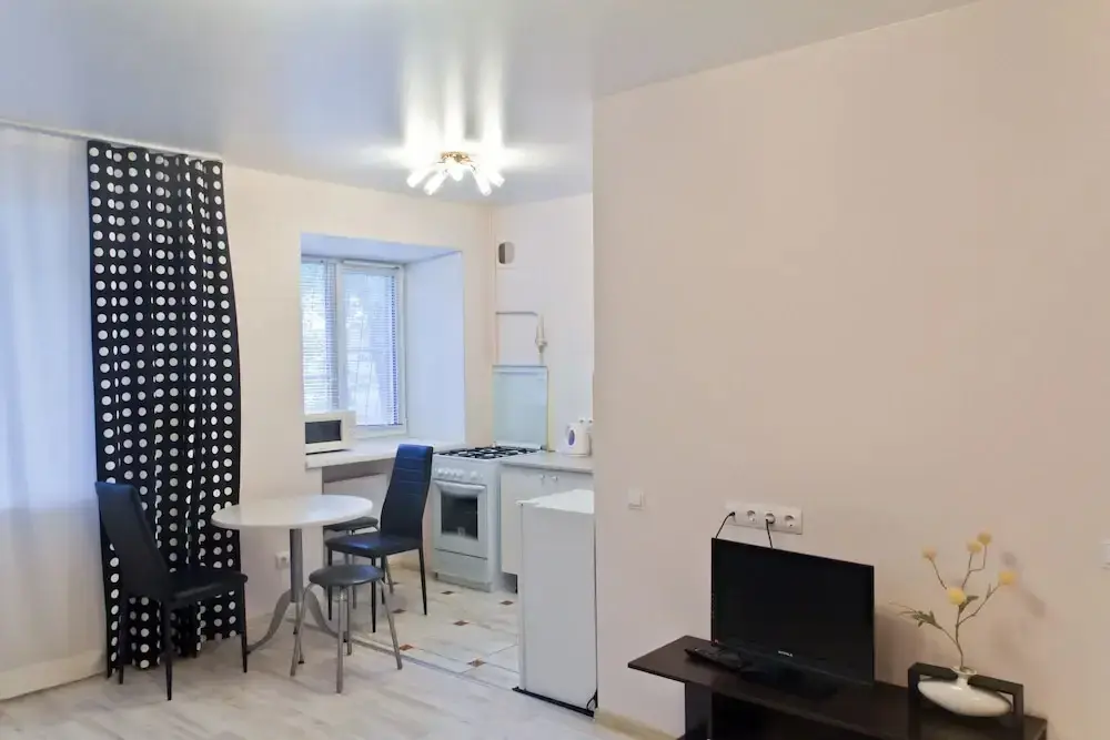 Екатеринбург: Апартаменты ALLiS-HALL, ул. Малышева, 73а