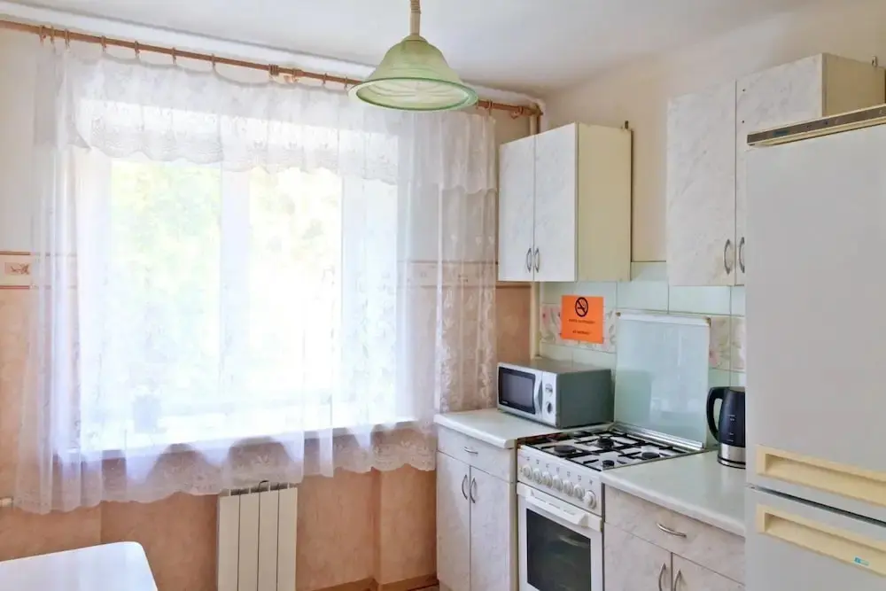 Екатеринбург: Апартаменты ALLiS-HALL, ул. Первомайская, 70