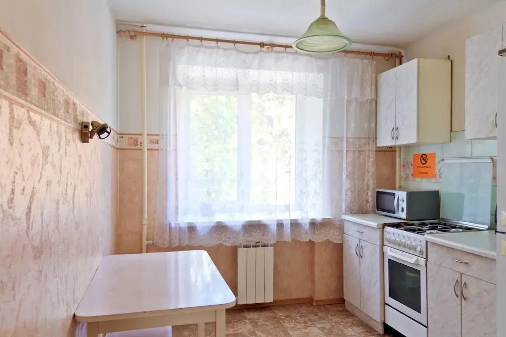 Екатеринбург: Апартаменты ALLiS-HALL, ул. Первомайская, 70