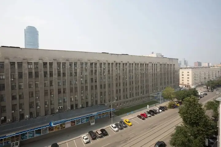 Екатеринбург: Apartment Etazhy Engelsa-Malysheva