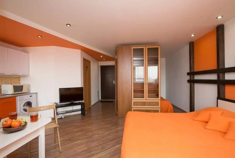 Екатеринбург: Apartment Etazhy Engelsa-Malysheva