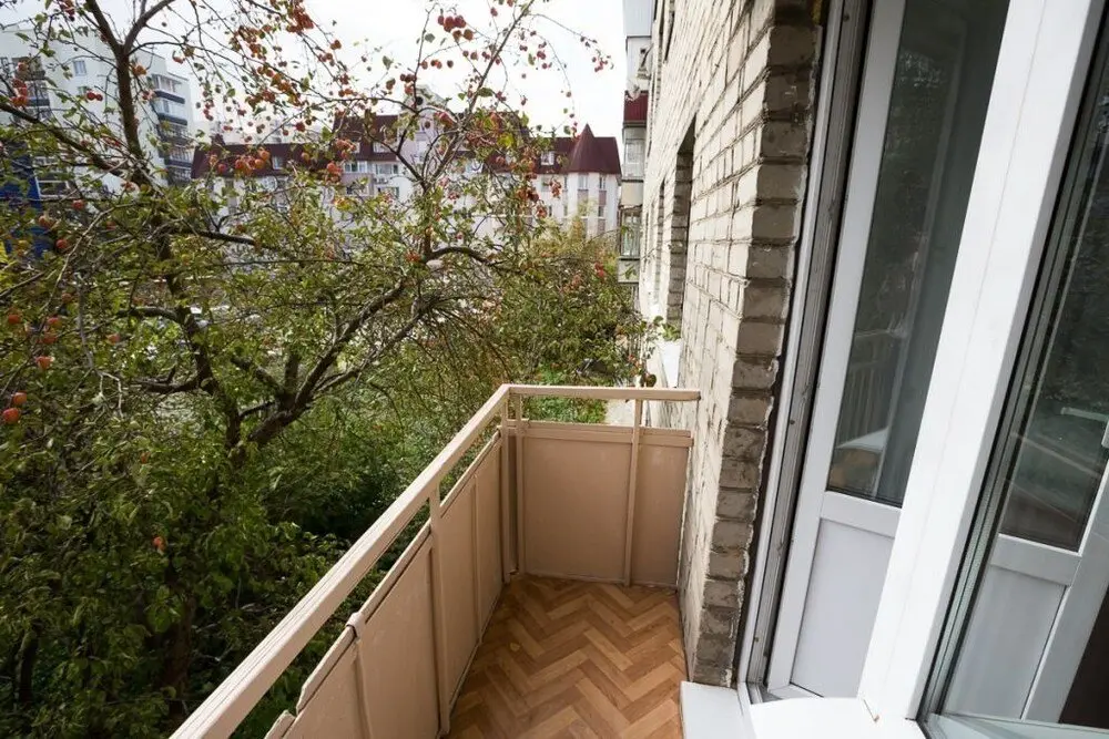 Екатеринбург: Apartment Etazhy Engelsa-Malysheva