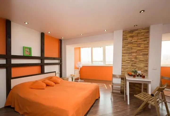 Екатеринбург: Apartment Etazhy Engelsa-Malysheva