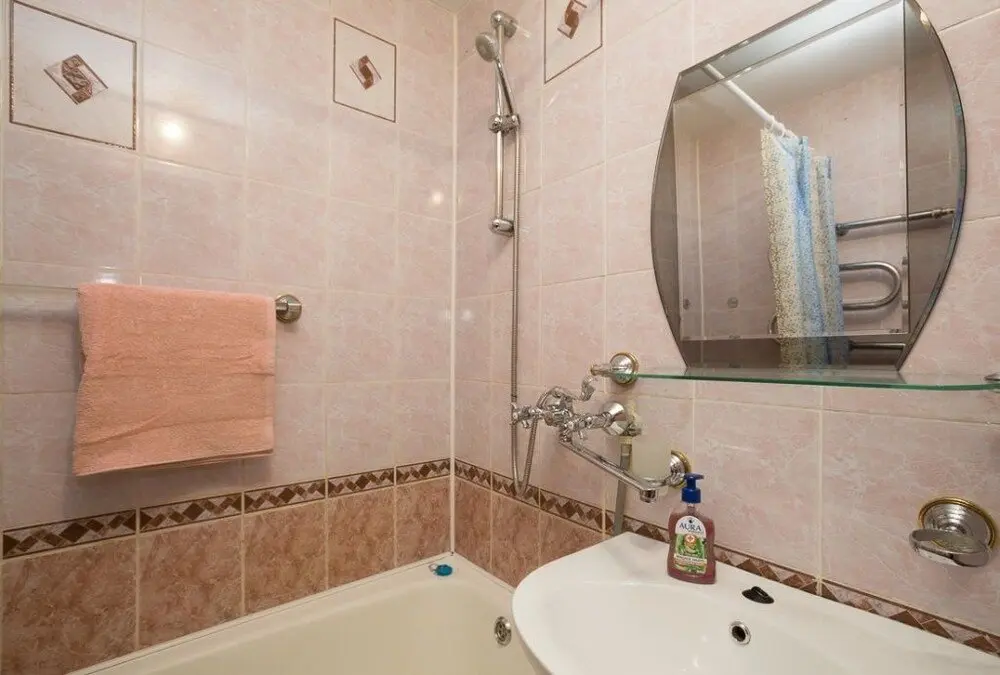 Екатеринбург: Apartment Etazhy Engelsa-Malysheva