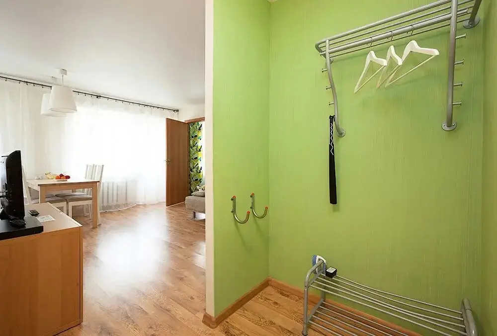 Екатеринбург: Apartment Etazhy Engelsa-Malysheva