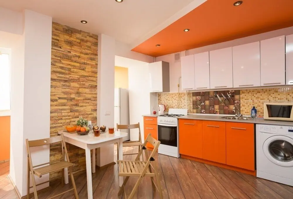 Екатеринбург: Apartment Etazhy Engelsa-Malysheva