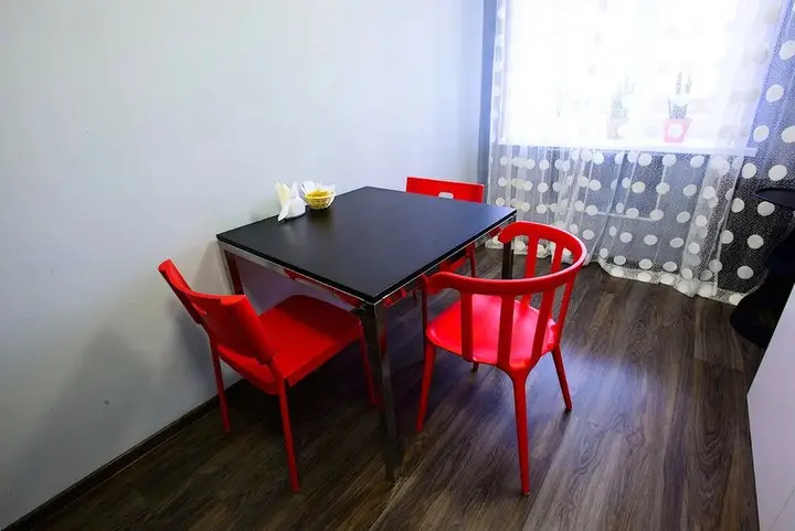 Екатеринбург: Apartment Etazhy Krasny-Eremina