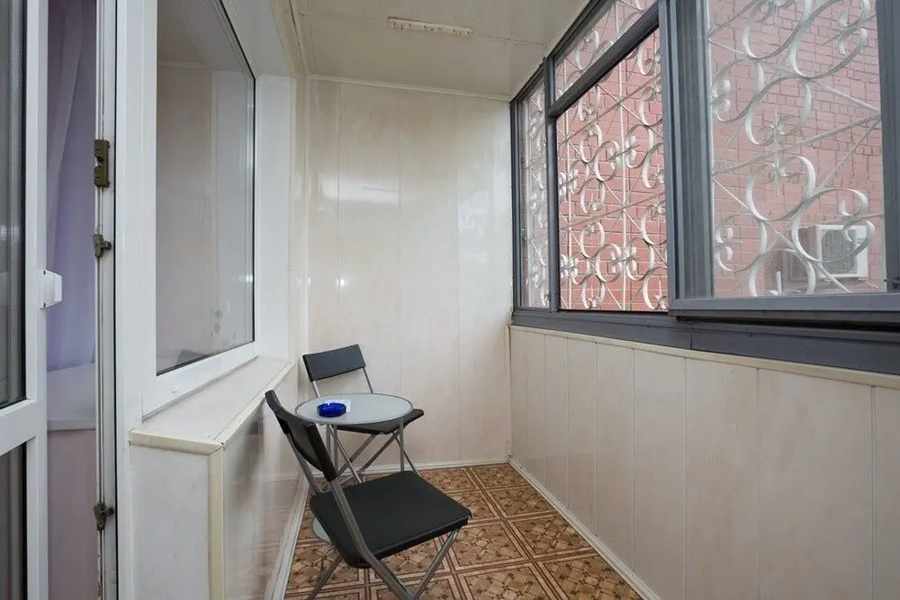 Екатеринбург: Apartment Etazhy Krasny-Eremina